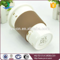 Hot Sale porcelain coffee mug with lid wholesale